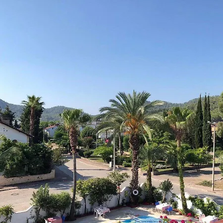 Murat 2 Hotel Kemer