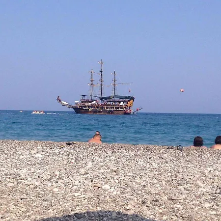 Murat 2 Hotel 4*