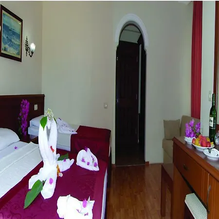 Hotel Murat 2 Kemer