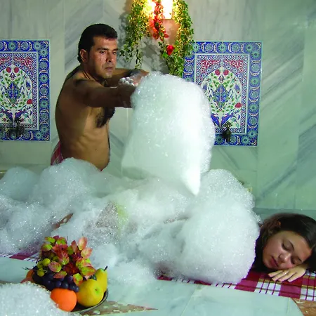Murat 2 Hotel