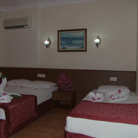 Murat 2 Kemer