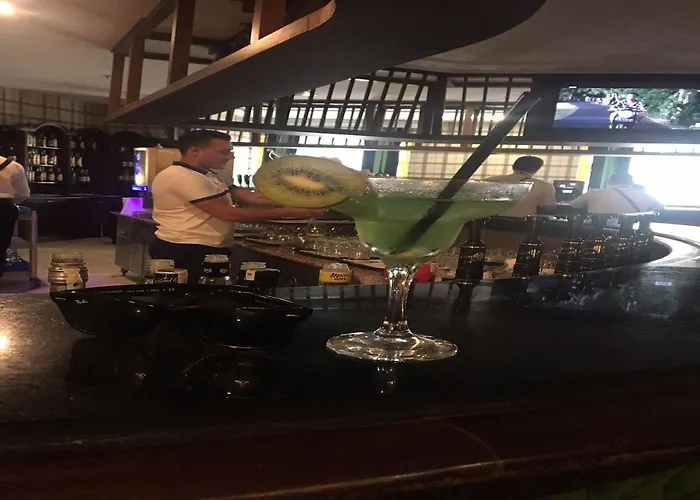 Szálloda Astoria 4*