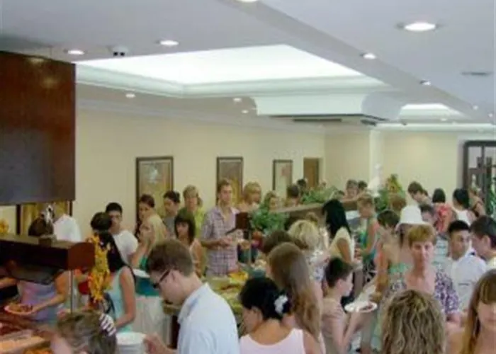 Astoria Szálloda 4*