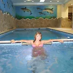 Hotel Astoria Kemer