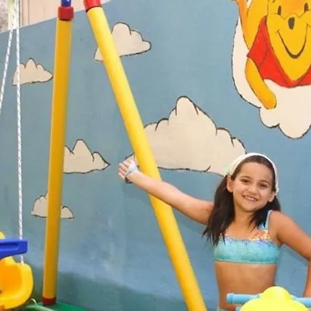 Astoria Kemer
