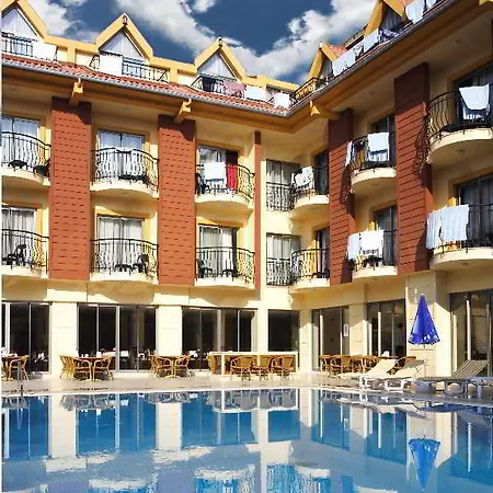 Hotel Astoria