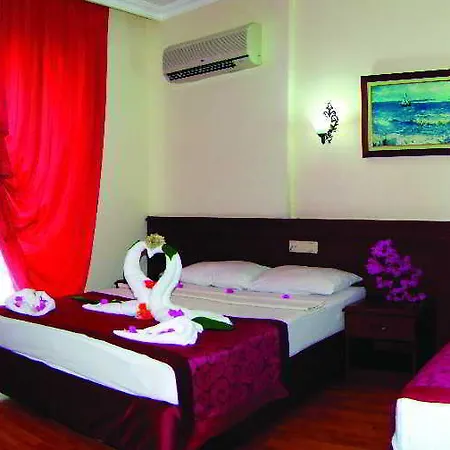 Astoria Hotel Kemer