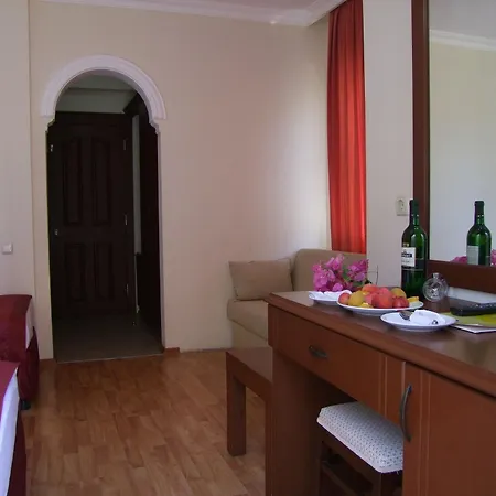 Astoria Hotel