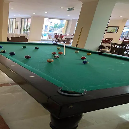 Hotel Astoria