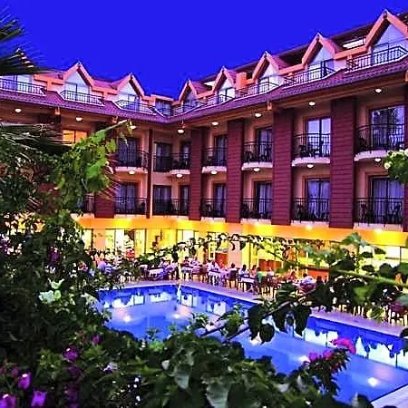 Hotel Astoria Kemer