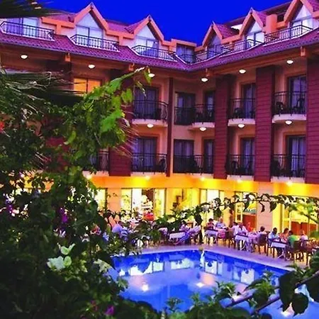 Hotel Astoria
