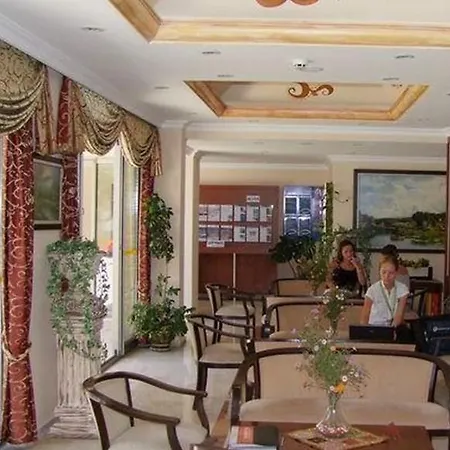 Hotel Astoria Kemer