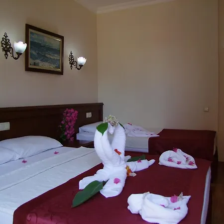 Astoria 4* 凯梅尔