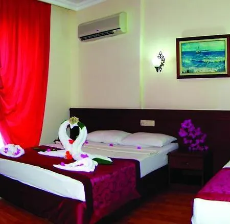 Hotel Astoria