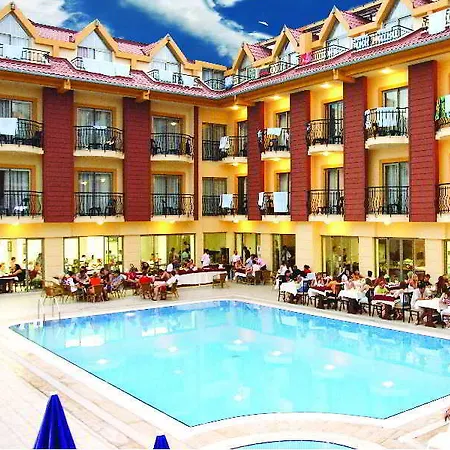Astoria 4*