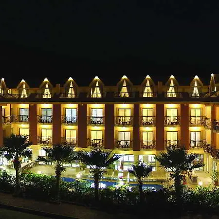 Hotel Astoria Kemer