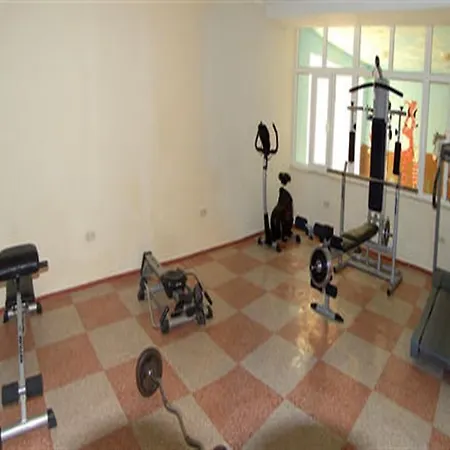 Astoria 4* Kemer
