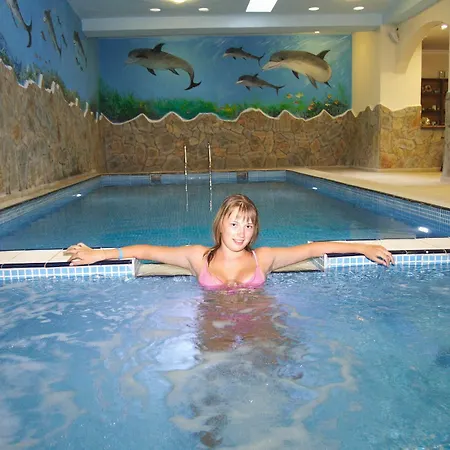 Hotel Astoria Kemer