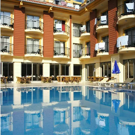 Astoria Hotel