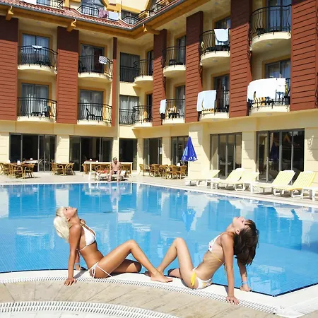 Astoria Hotel
