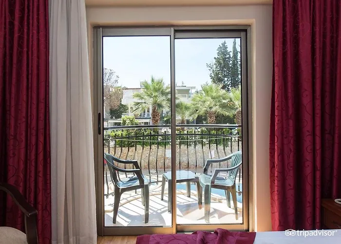 Astoria 4* Кемер