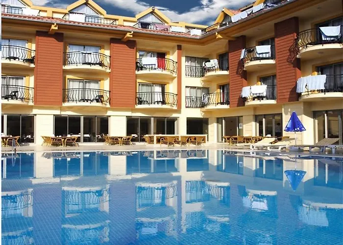 Отель Astoria 4*