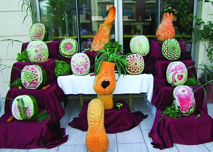 Astoria Отель Кемер