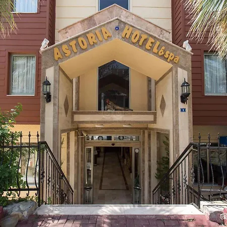 Astoria 酒店