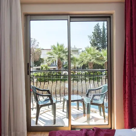 Astoria 4* Kemer