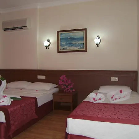 Murat 2 Отель 4*