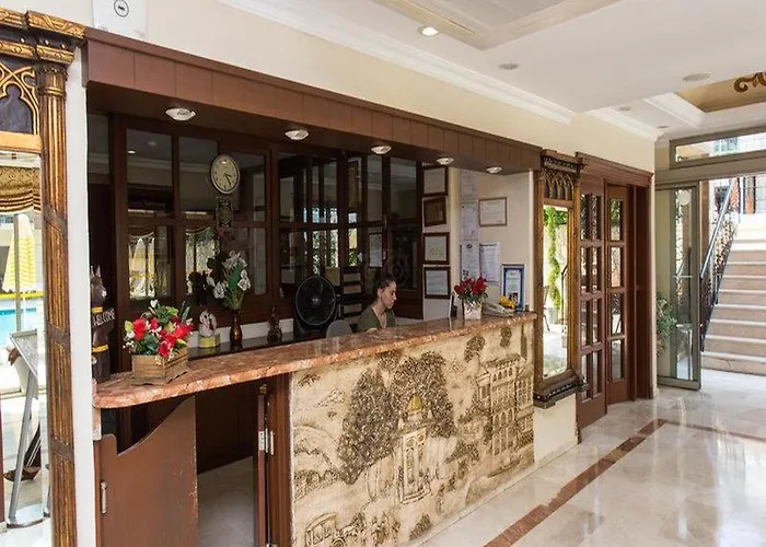 Hotel Astoria