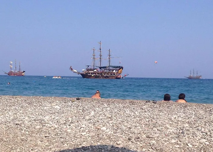 Astoria Szálloda 4*