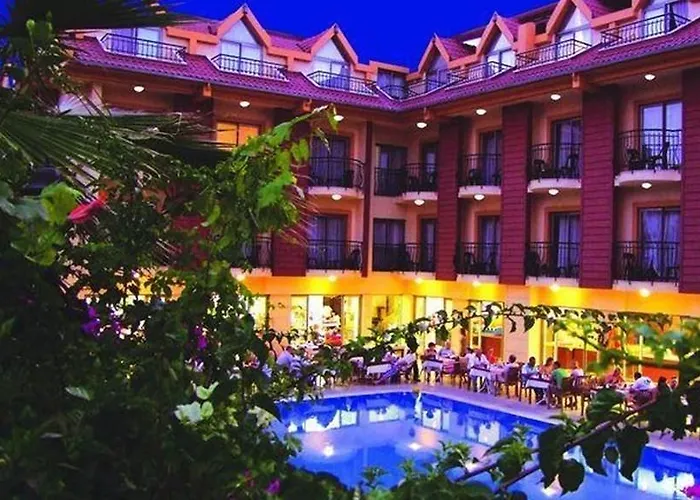 Hotel Astoria