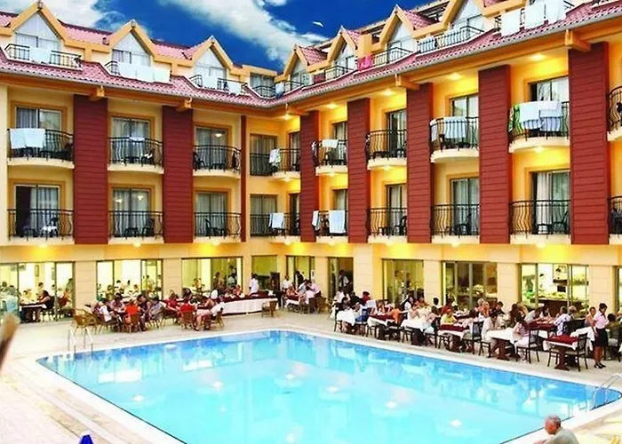 Astoria Szálloda 4*