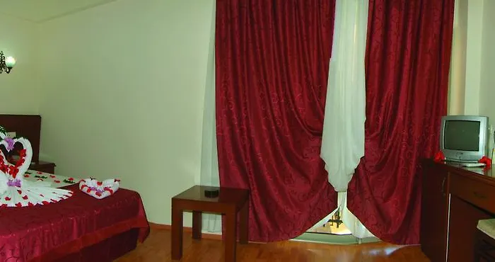 Astoria Szálloda 4*