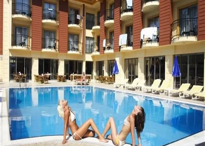 Hotel Astoria