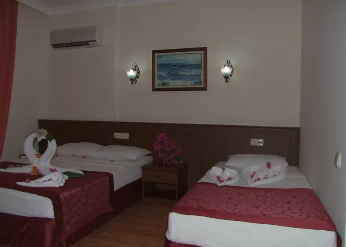 Astoria Kemer